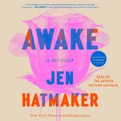 Awake by  Jen Hatmaker audiobook