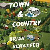 Town & Country by  Brian Schaefer audiobook