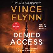 Denied Access by  Don Bentley audiobook