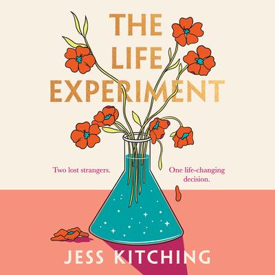The Life Experiment by Jess Kitching audiobook