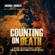 Counting on Death by  Joshua Shores audiobook