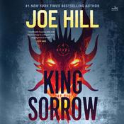 King Sorrow by  Joe Hill audiobook