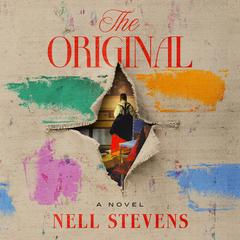 The Original by Nell Stevens audiobook