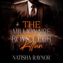Killian by Natisha Raynor audiobook