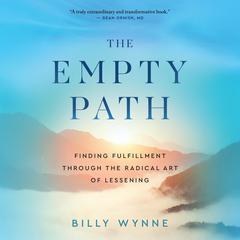 The Empty Path by Billy Wynne audiobook