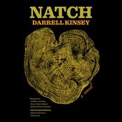 Natch by  Darrell Kinsey audiobook