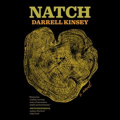 Natch by Darrell Kinsey audiobook