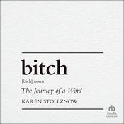 Bitch by  Karen Stollznow audiobook