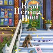 Read Herring Hunt by  V. M. Burns audiobook