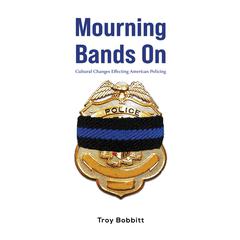 Mourning Bands On by Troy Bobbitt audiobook