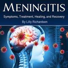 Meningitis by Lilly Richardsen audiobook