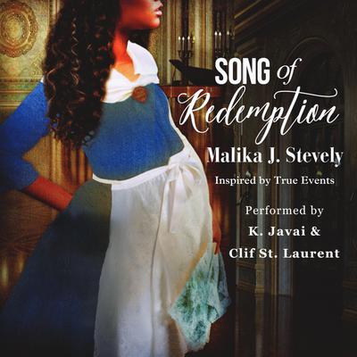 Song of Redemption by Malika J. Stevely audiobook