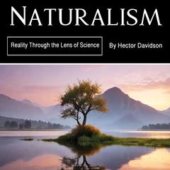 Naturalism by Hector Davidson audiobook