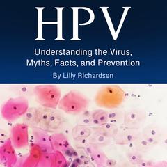 HPV by Lilly Richardsen audiobook
