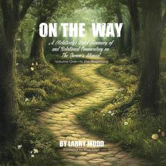 On The Way by Larry Mudd audiobook