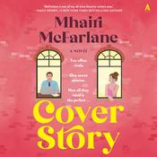 Cover Story by  Mhairi McFarlane audiobook