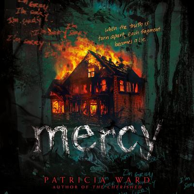Mercy by Patricia Ward audiobook