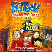 FGTeeV Campfire Tales #2: The Werehouse by  FGTeeV audiobook