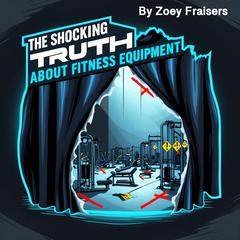 The Shocking Truth about Fitness Equipment by Zoey Fraisers audiobook