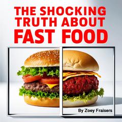 The Shocking Truth about Fast Food by Zoey Fraisers audiobook