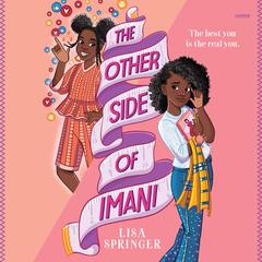 The Other Side of Imani by Lisa Springer audiobook