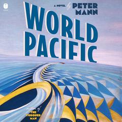 World Pacific by Peter Mann audiobook