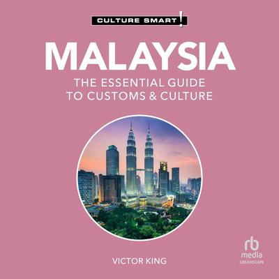 Malaysia - Culture Smart! by Culture Smart! audiobook