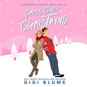 Cross Check Christmas by  Gigi Blume audiobook