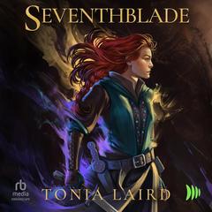 Seventhblade by Sam Sykes audiobook