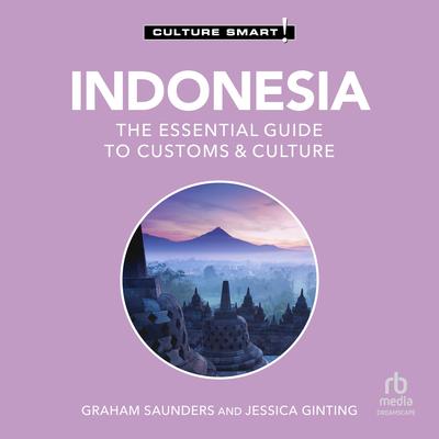 Indonesia - Culture Smart! by Culture Smart! audiobook