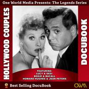 Hollywood Couples by  One World Media audiobook