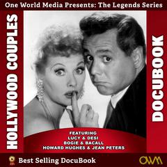 Hollywood Couples by One World Media audiobook