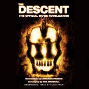 The Descent by  Christian Francis audiobook
