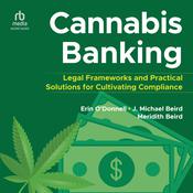 Cannabis Banking by  Erin O'Donnell audiobook