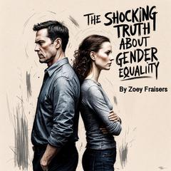 The Shocking Truth about Gender Equality by Zoey Fraisers audiobook