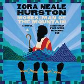 Moses, Man of the Mountain by  Zora Neale Hurston audiobook
