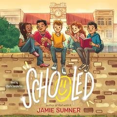 Schooled by Jamie Sumner audiobook