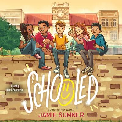 Schooled by Jamie Sumner audiobook