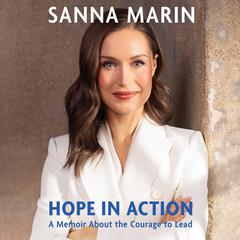Hope in Action by Sanna Marin audiobook
