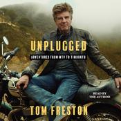 Unplugged by  Tom Freston audiobook