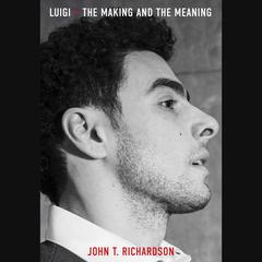 Luigi by John H. Richardson audiobook