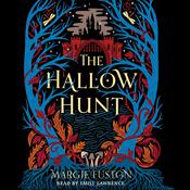 The Hallow Hunt by  Margie Fuston audiobook