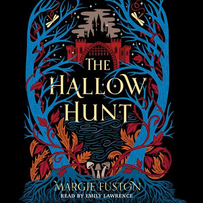 The Hallow Hunt by Margie Fuston audiobook