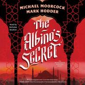 The Albino's Secret by  Mark Hodder audiobook