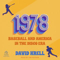 1978 by David Krell audiobook