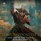Left out in The System by  Constantin Step audiobook
