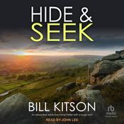 Hide & Seek by  Bill Kitson audiobook