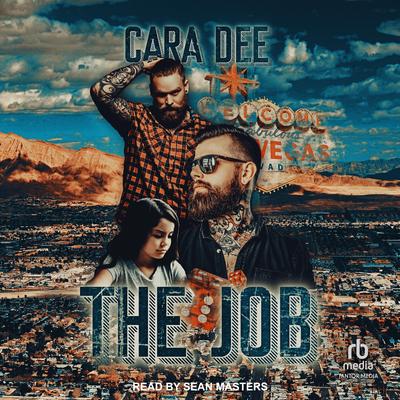 The Job by Cara Dee audiobook