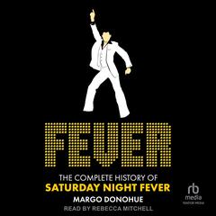 Fever by Margo Donohue audiobook