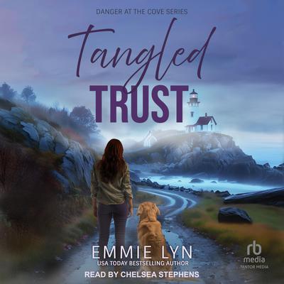 Tangled Trust by Emmie Lyn audiobook